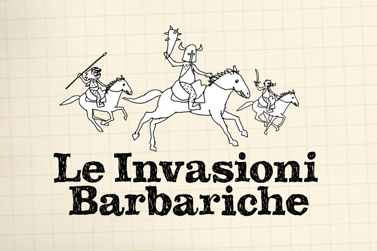 Daria Bignardi torna stasera su La7 con 'Le invasioni barbariche'