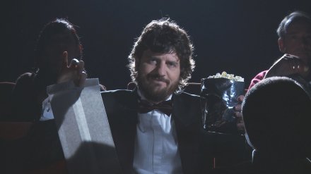 Immagine di Fabio de Luigi ci presenta da Marzo il nuovo SKY Cinema Hits