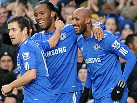 Calcio Estero SKY - Il programma del turno infrasettimanale in Premier League