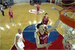Immagine di Basket, l&#039;ultima di Serie A1 su SKY Sport con collegamenti in diretta