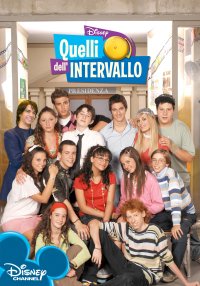 Immagine di Disney Channel a Siracusa per girare &#039;Quelli dell&#039;intervallo&#039;