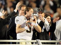 Visualizza: Usa, Super Bowl 2010 batte il record di audience con 106.5 milioni alla tv su Digital-News.it Usa, Super Bowl 2010 batte il record di audience con 106.5 milioni alla tv