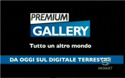Immagine di E&#039; nato Premium Gallery: ecco il promo d&#039;inaugurazione