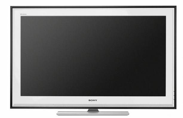 Immagine di Sony presenta i nuovi TV LCD per il 2009
