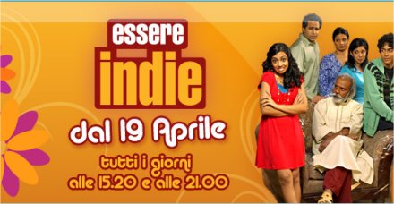 ''Essere Indie'', su DeaKids (Sky) una serie tv sull'integrazione tra teenager