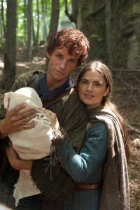 Sky Cinema Mania, maratona ''I pilastri della Terra'' con tutti gli episodi 