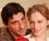 Emilio Solfrizzi e Antonia Liskova su Raiuno con ''Tutti pazzi per Amore 2'' 