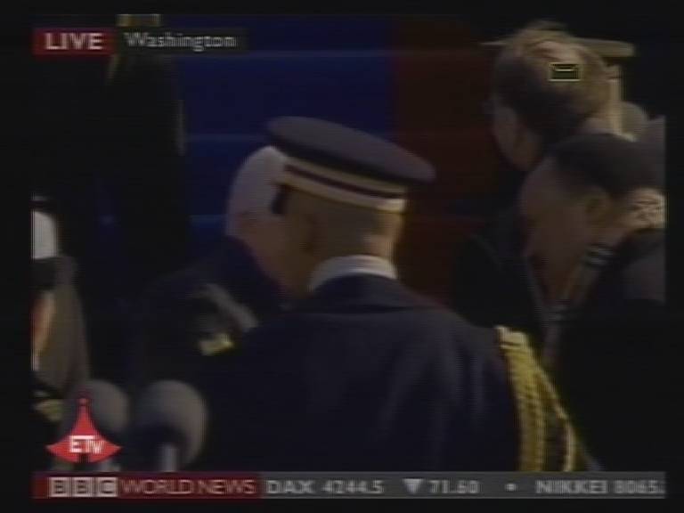Immagine di 1000 tv per l&#039; Obama&#039; s day