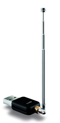 EyeTV DTT Deluxe Edizione calcio: se l'Italia vince, restituiscono i soldi