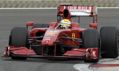 Immagine nel testo correlata a: Rai Sport Sabato - Qualifiche in F1 dalla Germania, poi Tour e World League