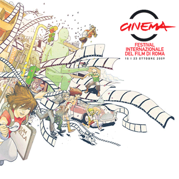 Immagine di Festival del Cinema di Roma: gli appuntamenti tv su Rai e Mediaset Premium