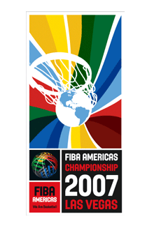 FIBA Americas Championship 2007