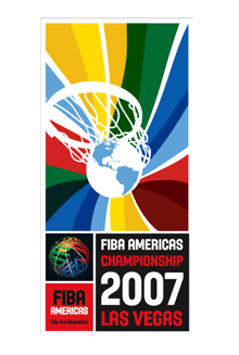 FIBA Americas Championship 2007: le finali su SportItalia FIBA Americas Championship 2007