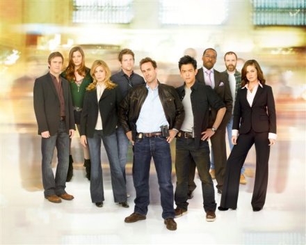 ''Lost'' e ''Flash Forward'': su Fox a 24 ore dalla messa in onda negli USA