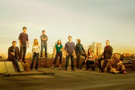 Flash Forward: il finale della 1a stagione alle 22 su Fox (Sky)