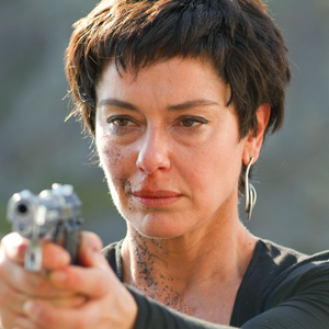 Immagine di In Fuga con Marlene, in prima tv stasera su Rai Uno