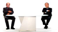 Immagine nel testo correlata a: FNSI: ''Buona la proposta di SkyTg24 a favore dei faccia a faccia politici''