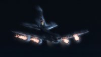 Nat Geo HD (Sky) spiega come un vulcano possa influenzare il volo aereo Nat Geo HD: stasera spiega come un vulcano possa influenzare il volo aereo
