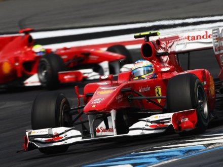 Immagine nel testo correlata a: La Formula 1 torna a Marzo in HD ma in Italia?