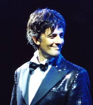 Fiorello, re anche a teatro