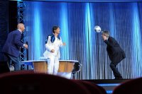 Visualizza: SKY Sport 1, Fiorello ospite di Vialli e Rossi alle 20 in ''Attenti a quei due'' su Digital-News.it SKY Sport 1, Fiorello ospite di Vialli e Rossi alle 20 in ''Attenti a quei due''