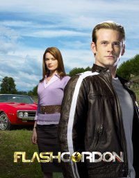 Immagine nel testo correlata a: Flash Gordon, stasera su Steel (DTT Mediaset) l'episodio pilota