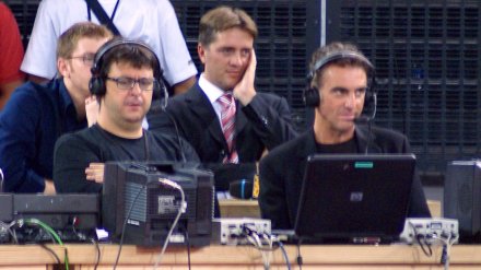 Immagine di Presentata la Serie A1 di Basket: la copertura televisiva di SKY