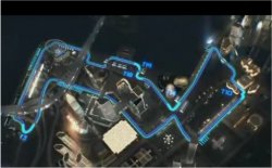 Immagine di SKY Sport, Formula 1 - La sfida tra Ferrari e McLaren nella notte di Singapore