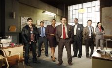Detroit 1-8-7, ogni venerdì alle 21:55 in prima visione assoluta su FoxCrime
