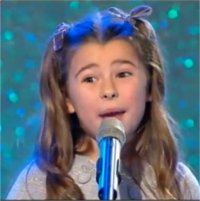 Zecchino D'Oro 52 - Vince 'La doccia col cappotto' di Francesca Melis (video)