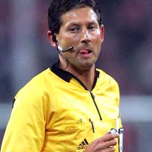 Immagine di Coppa Uefa, semifinali: Fiorentina - Rangers (diretta La7 e SI) e Bayern - Zenit