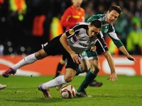 Europa League: Liverpool-Benfica (diretta Italia1 e Mediaset Premium Calcio)