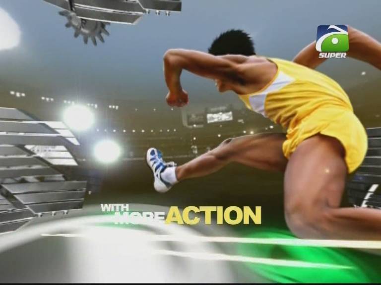 Visualizza: Tutto lo sport di Geo Super su Digital-News.it Immagine di Tutto lo sport di Geo Super
