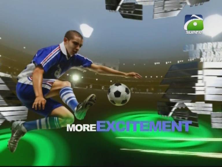 Visualizza: Tutto lo sport di Geo Super su Digital-News.it Immagine di Tutto lo sport di Geo Super