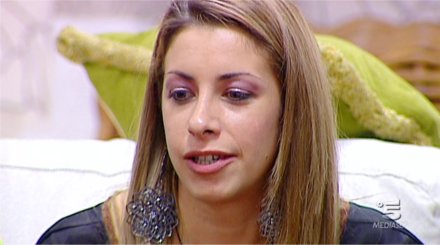 Diario GF10 #16 - Alessia eliminata, George e Carmela fanno la pace
