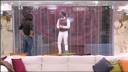 Diario GF10 #17 - Sorpresa di Bova, Carmela eliminata, Mauro e Veronica nominati