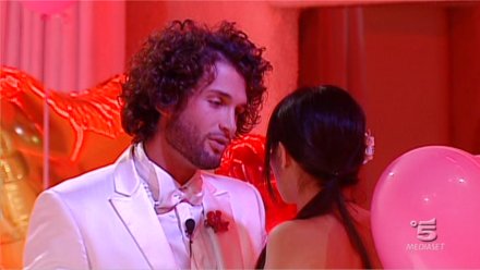 Diario GF10 #16 - Alessia eliminata, George e Carmela fanno la pace