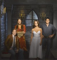 Immagine di FoxLife, in prima visione ultimi episodi di &#039;&#039;Ghost Whisperer&#039;&#039;