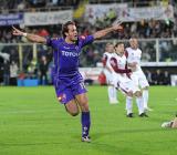 Immagine di Gilardino, 100 gol in Serie A: speciale di SKY Sport dedicato al bomber viola