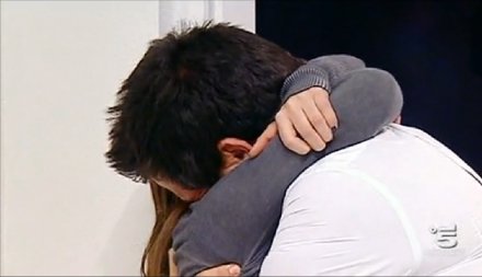 Diario GF10 #13 - George a Carmela: ''Sposami'', out Daniele, entra Gianluca