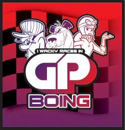 GP Boing