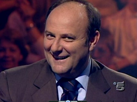 Gerry Scotti