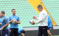 Rugby Test Match - Italia v Samoa (ore 15, diretta La7 e SKY Sport 2 HD)