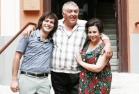 Piper: in tv nella nuova fiction di Canale 5 la magia dei mitici anni 60