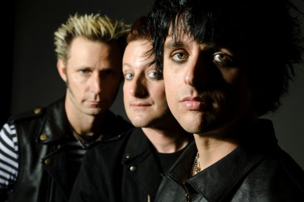 Visualizza: In esclusiva su Mtv a partire dalle 11 il nuovo video dei Green Day su Digital-News.it Immagine di In esclusiva su Mtv a partire dalle 11 il nuovo video dei Green Day