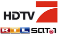 Immagine di HD+: entrano nell&#039;offerta Sat.1HD, Pro7Hd e Kabel Eins HD