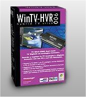 Immagine di Hauppauge presenta il nuovo WinTV-HVR-900-HD per PC o laptop