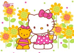 Visualizza: Hello Kitty, dal 5 Novembre in esclusiva su Boomerang su Digital-News.it Hello Kitty