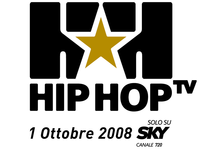 Immagine di Hip Hop Tv, nasce domani sul canale 720 di SKY un nuovo canale musicale