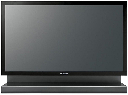 Immagine di Nuovo plasma da 103 pollici da Hitachi